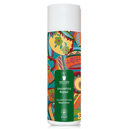 Bioturm Szampon odbudowujący