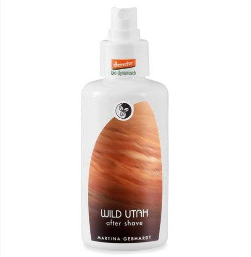 Martina Gebhardt Wild Utah Woda po goleniu 100 ml