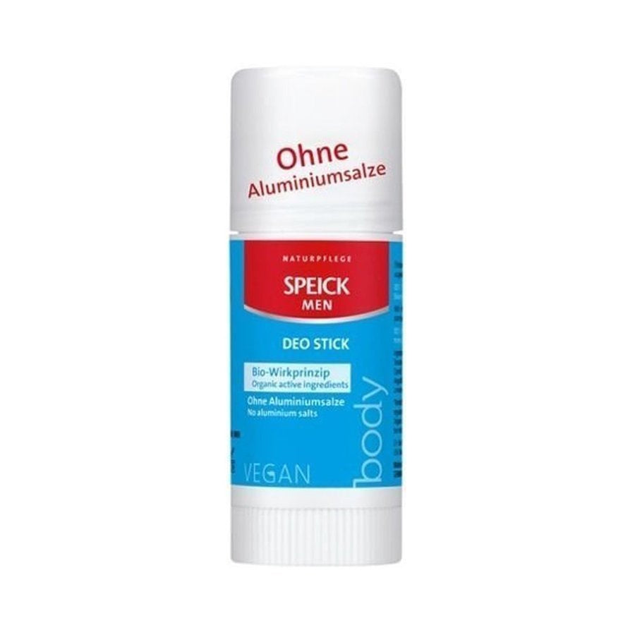 Speick Naturalny dezodorant w sztyfcie dla mężczyzn 40 ml